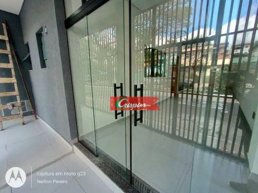 Foto 8 de Sala Comercial para alugar, 36m2 em Vila Galvão, Guarulhos - SP