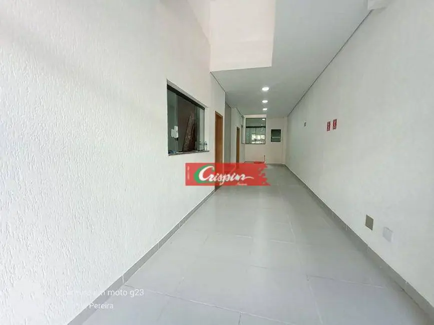 Foto 9 de Sala Comercial para alugar, 36m2 em Vila Galvão, Guarulhos - SP