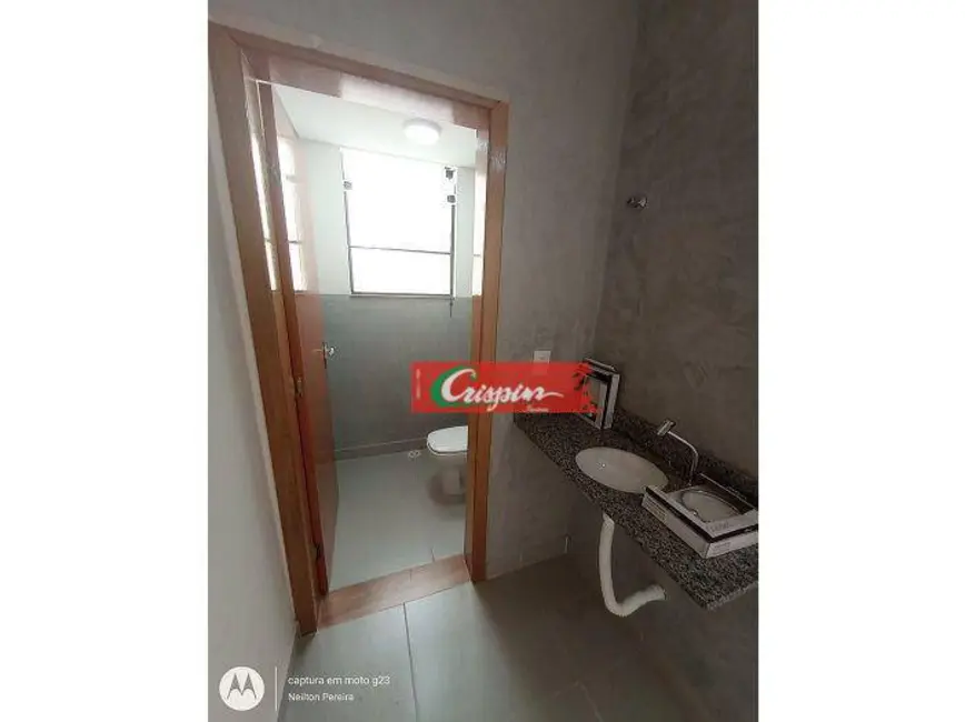 Foto 4 de Sala Comercial para alugar, 36m2 em Vila Galvão, Guarulhos - SP