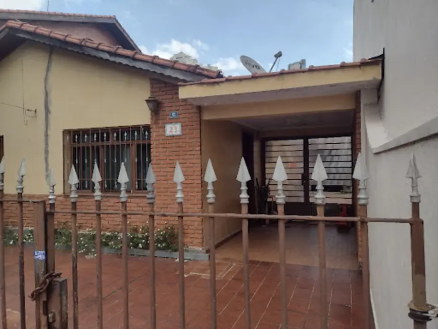 Foto 4 de Casa com 2 quartos à venda, 275m2 em Jardim Maria Helena, Guarulhos - SP