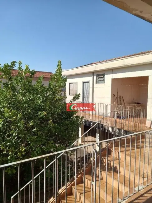 Foto 6 de Sobrado com 7 quartos à venda e para alugar, 454m2 em Centro, Atibaia - SP