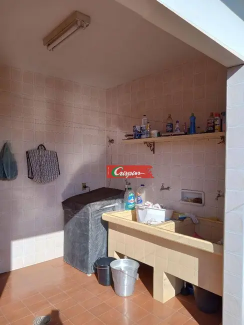 Foto 3 de Sobrado com 7 quartos à venda e para alugar, 454m2 em Centro, Atibaia - SP