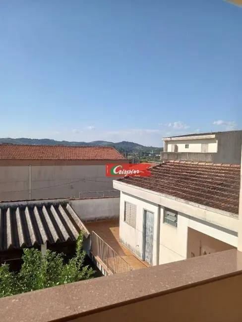 Foto 7 de Sobrado com 7 quartos à venda e para alugar, 454m2 em Centro, Atibaia - SP