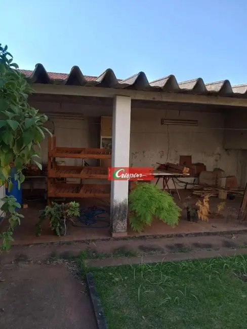 Foto 4 de Sobrado com 7 quartos à venda e para alugar, 454m2 em Centro, Atibaia - SP