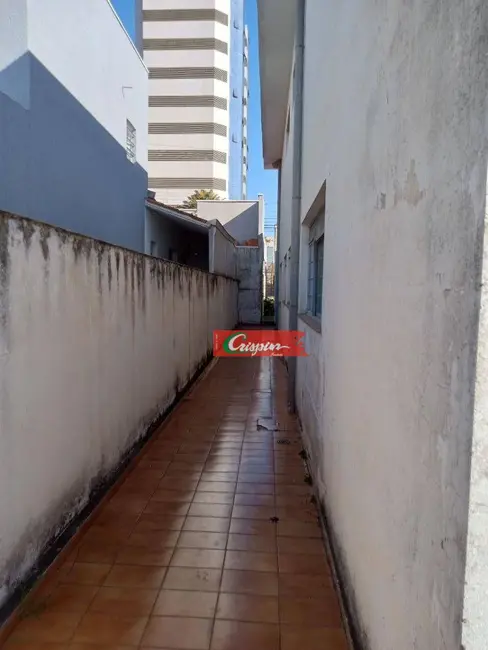 Foto 5 de Sobrado com 7 quartos à venda e para alugar, 454m2 em Centro, Atibaia - SP