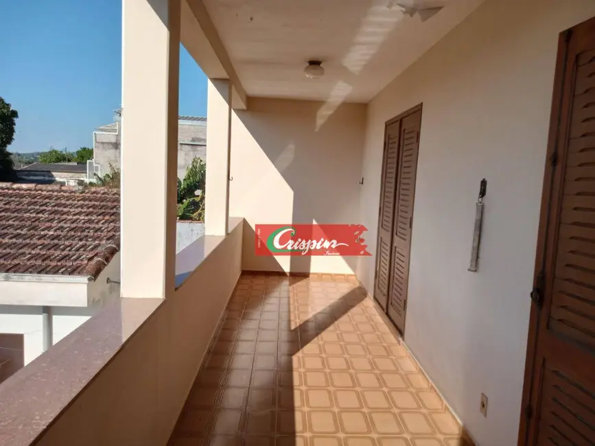 Foto 8 de Sobrado com 7 quartos à venda e para alugar, 454m2 em Centro, Atibaia - SP