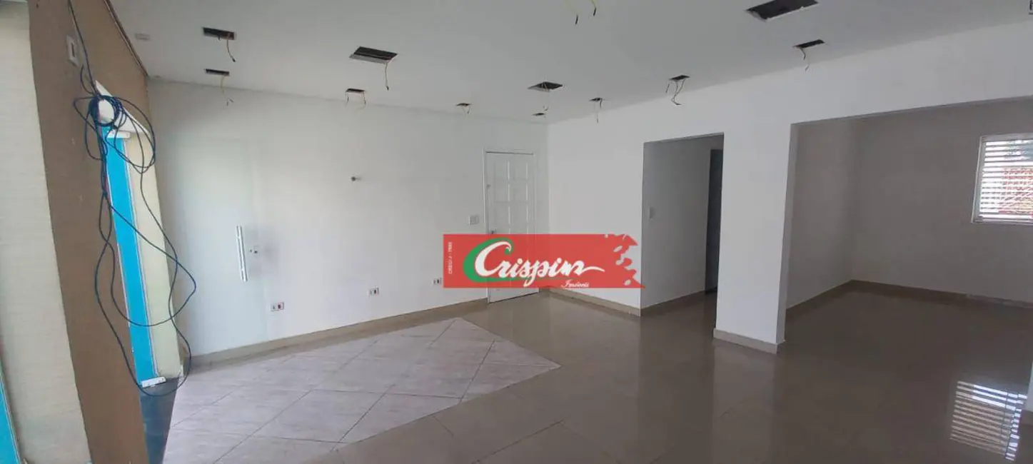 Foto 5 de Casa para alugar, 200m2 em Vila Augusta, Guarulhos - SP