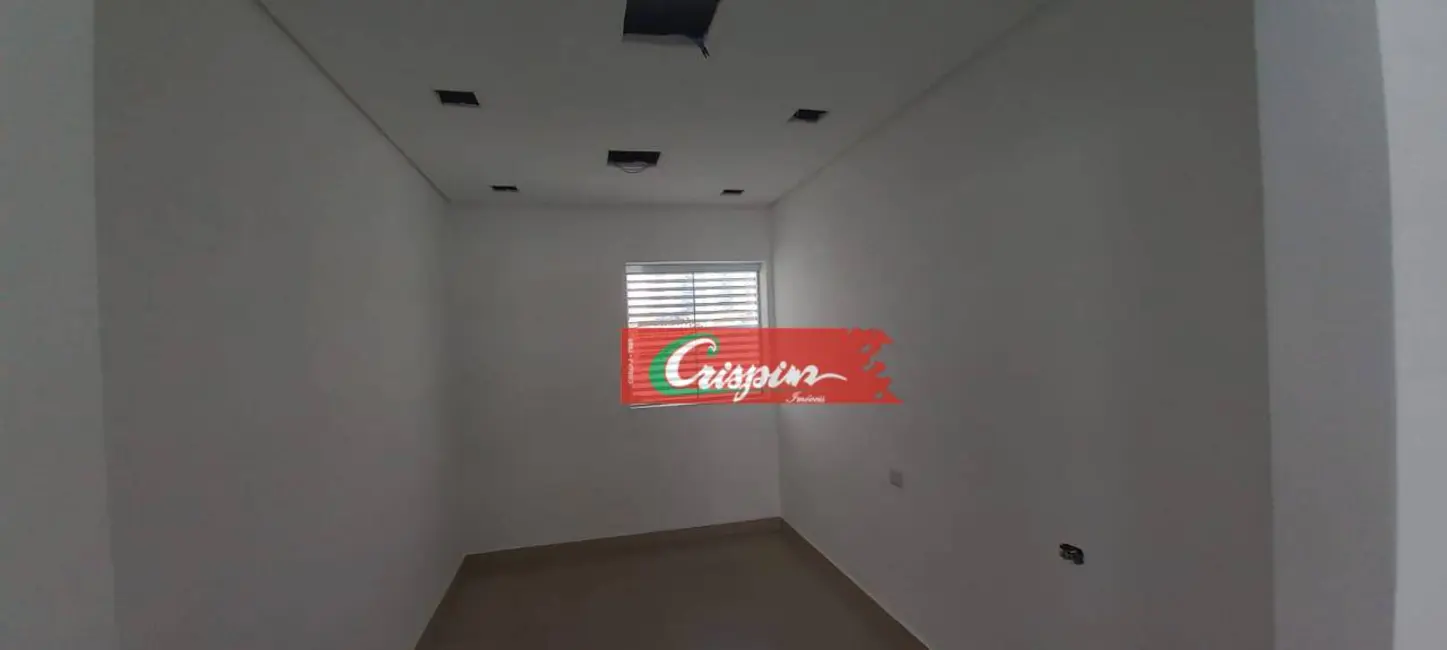 Foto 4 de Casa para alugar, 200m2 em Vila Augusta, Guarulhos - SP
