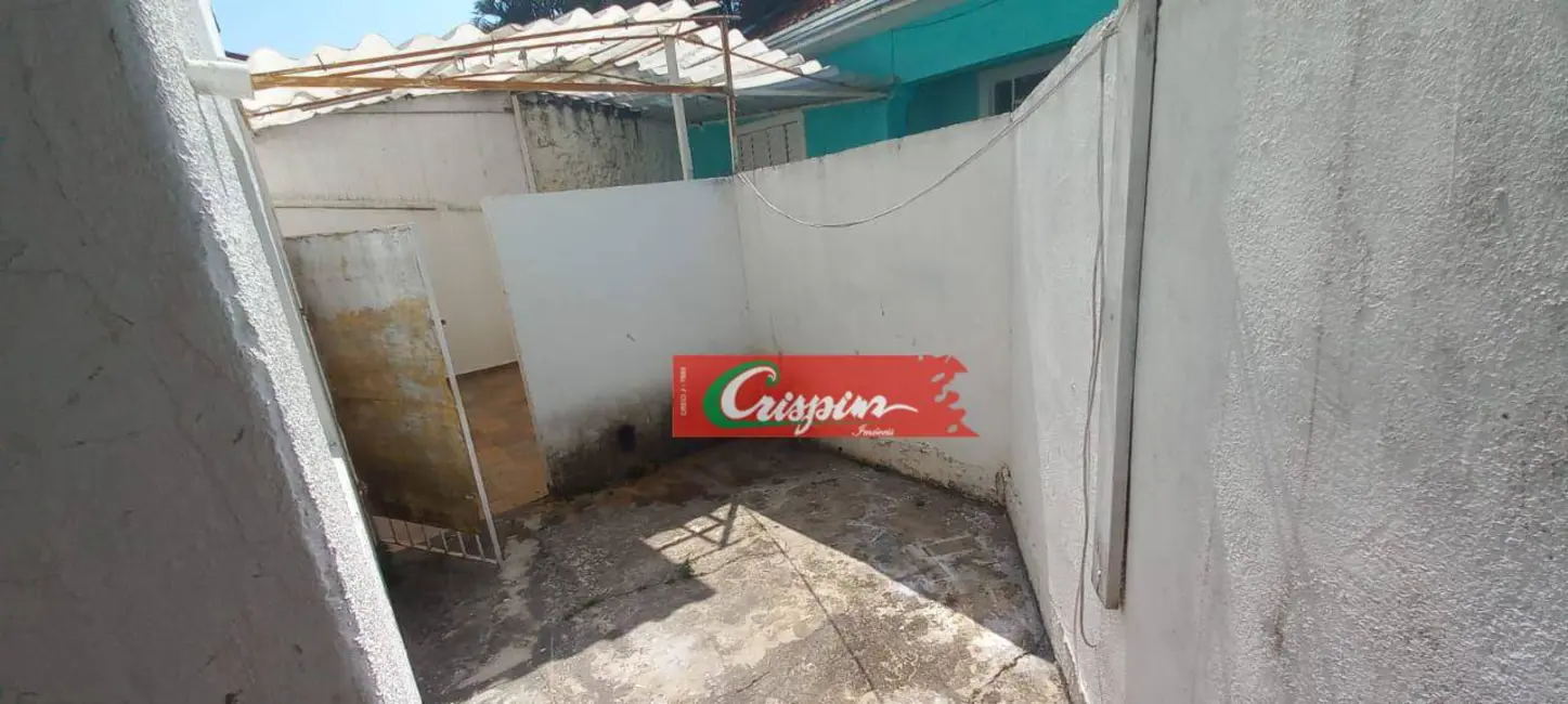Foto 19 de Casa para alugar, 200m2 em Vila Augusta, Guarulhos - SP