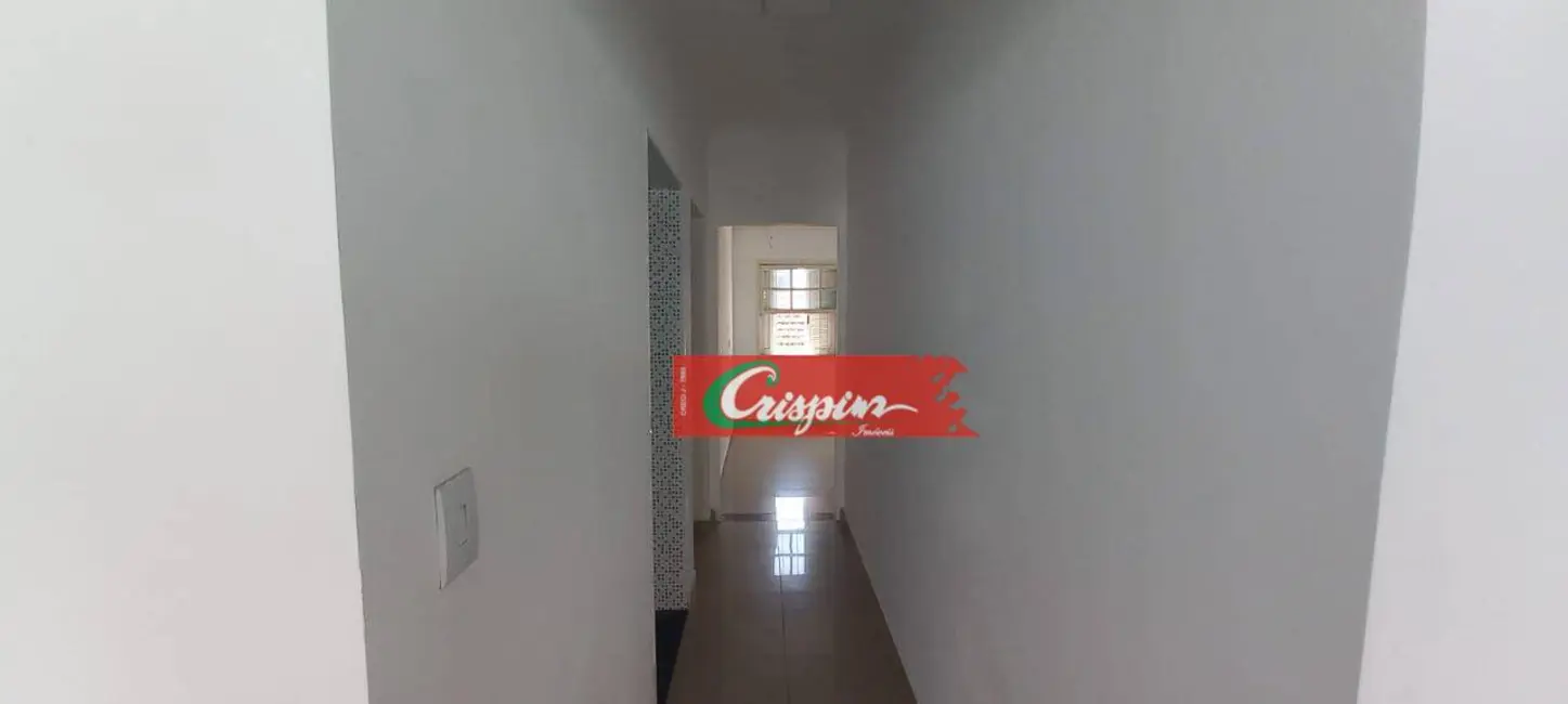 Foto 7 de Casa para alugar, 200m2 em Vila Augusta, Guarulhos - SP