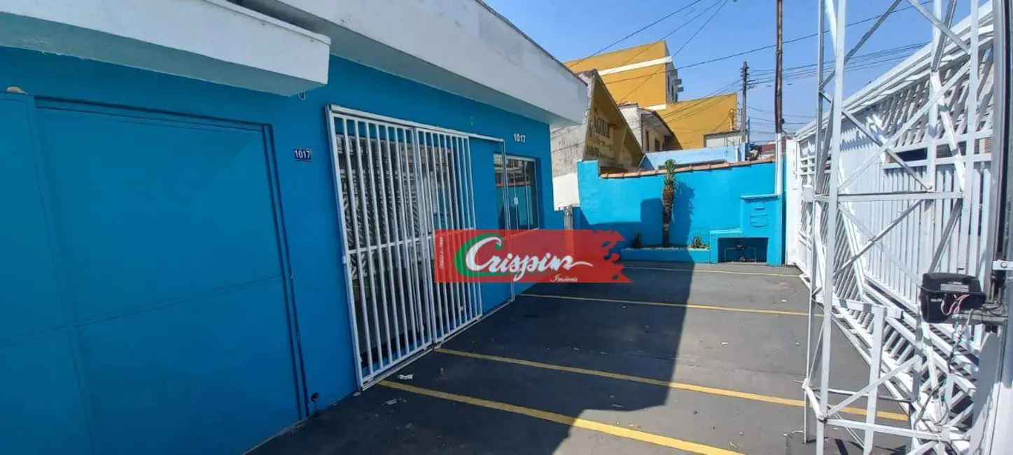 Foto 22 de Casa para alugar, 200m2 em Vila Augusta, Guarulhos - SP
