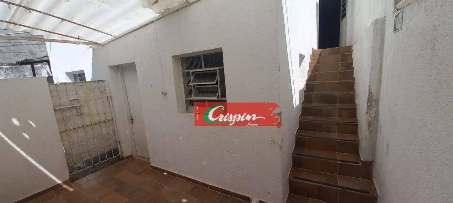Foto 18 de Casa para alugar, 200m2 em Vila Augusta, Guarulhos - SP
