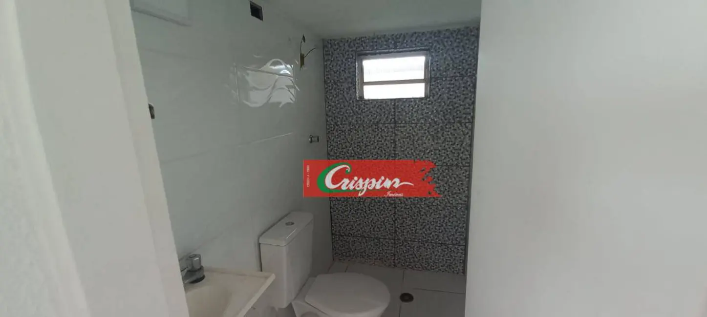 Foto 17 de Casa para alugar, 200m2 em Vila Augusta, Guarulhos - SP
