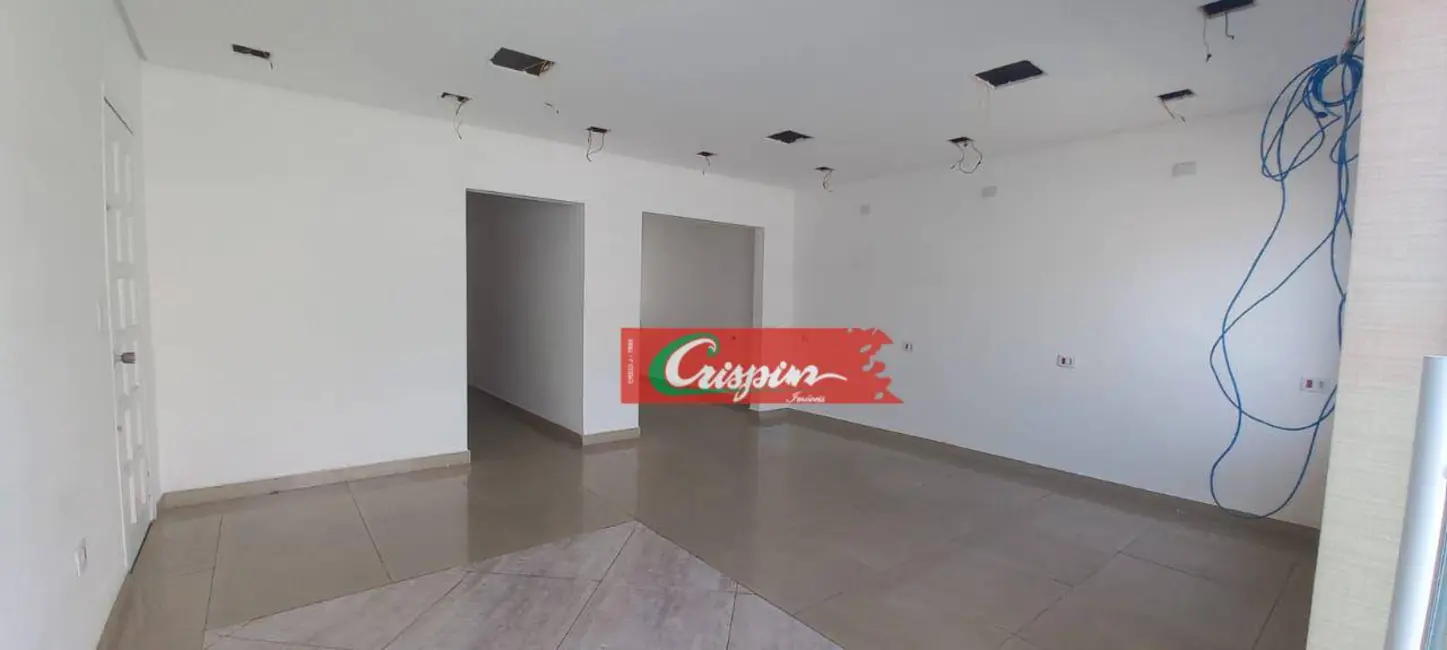 Foto 2 de Casa para alugar, 200m2 em Vila Augusta, Guarulhos - SP