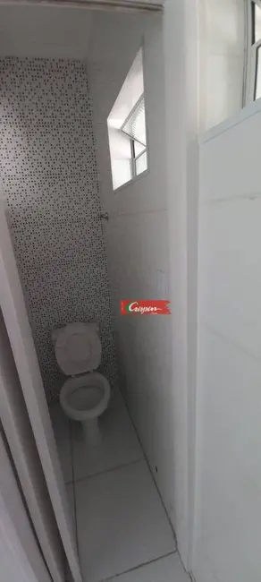 Foto 12 de Casa para alugar, 200m2 em Vila Augusta, Guarulhos - SP