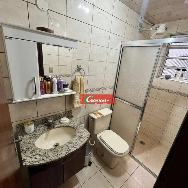 Foto 9 de Sobrado com 2 quartos à venda, 138m2 em Vila Galvão, Guarulhos - SP