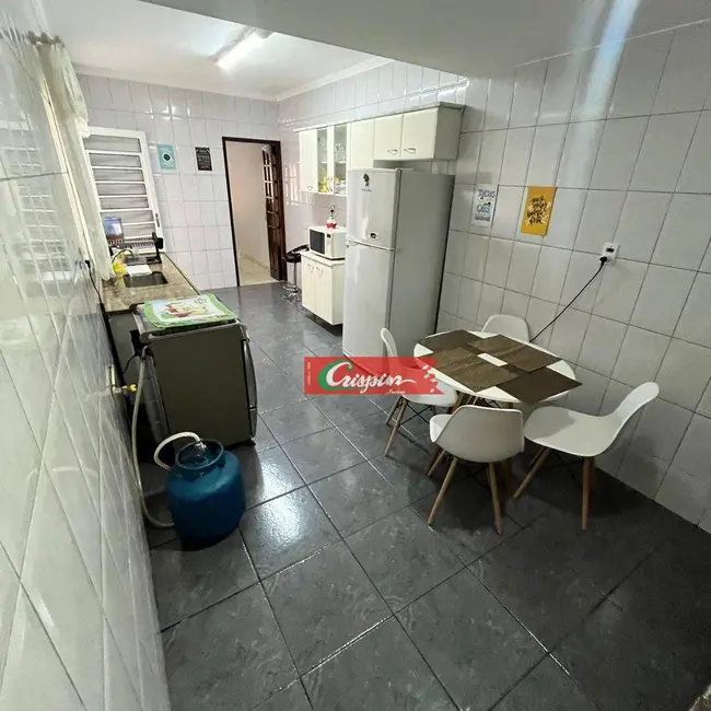 Foto 8 de Sobrado com 2 quartos à venda, 138m2 em Vila Galvão, Guarulhos - SP