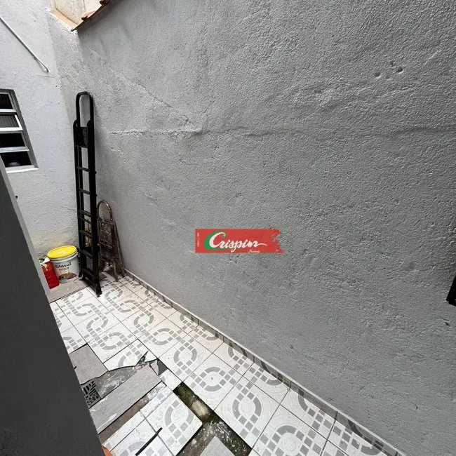 Foto 7 de Sobrado com 2 quartos à venda, 138m2 em Vila Galvão, Guarulhos - SP