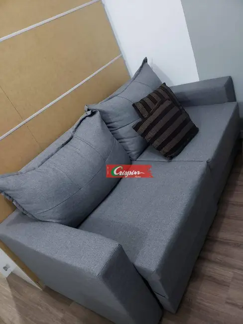 Foto 3 de Kitnet para alugar, 25m2 em Vila Campanela, São Paulo - SP