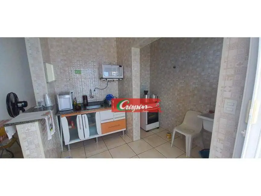 Foto 8 de Sobrado com 3 quartos à venda, 164m2 em Jardim Aida, Guarulhos - SP