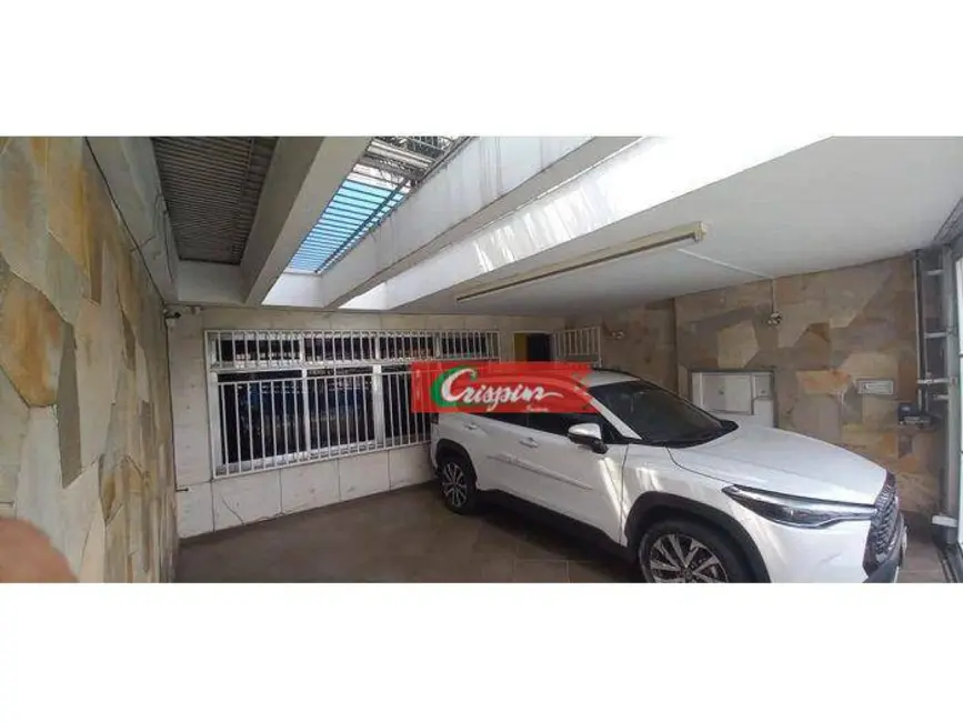 Foto 2 de Sobrado com 3 quartos à venda, 164m2 em Jardim Aida, Guarulhos - SP