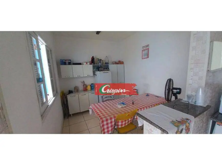 Foto 9 de Sobrado com 3 quartos à venda, 164m2 em Jardim Aida, Guarulhos - SP