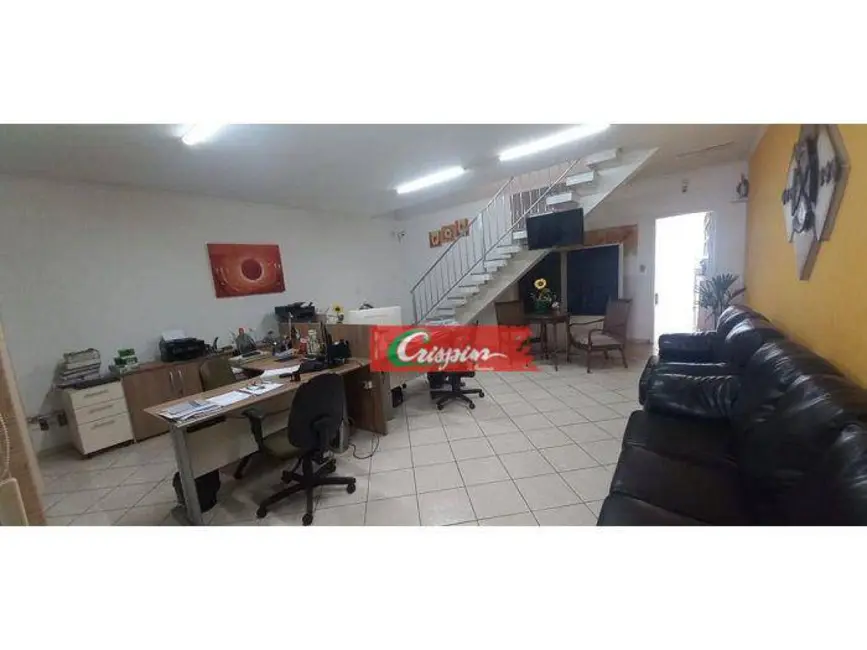 Foto 3 de Sobrado com 3 quartos à venda, 164m2 em Jardim Aida, Guarulhos - SP