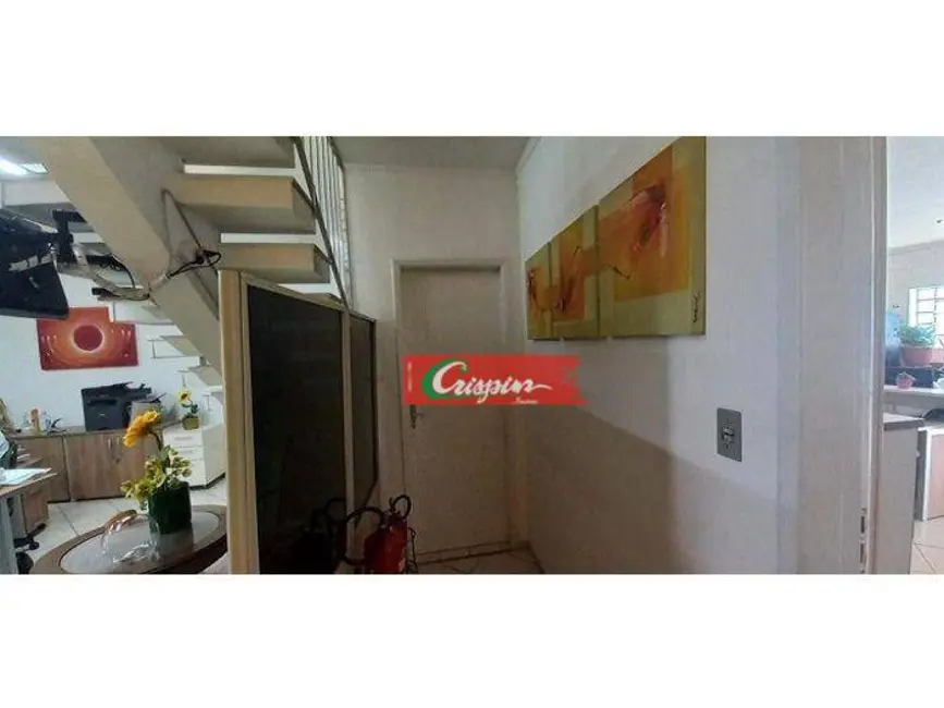 Foto 4 de Sobrado com 3 quartos à venda, 164m2 em Jardim Aida, Guarulhos - SP