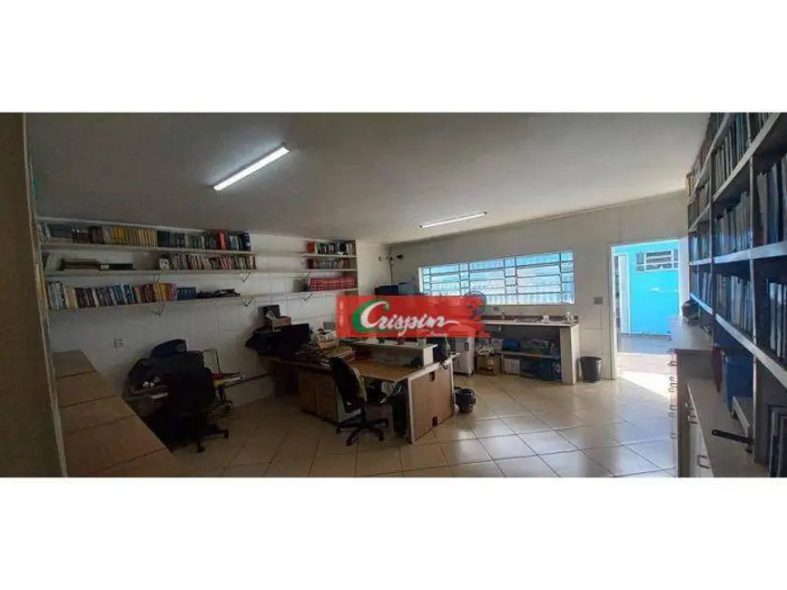 Foto 6 de Sobrado com 3 quartos à venda, 164m2 em Jardim Aida, Guarulhos - SP
