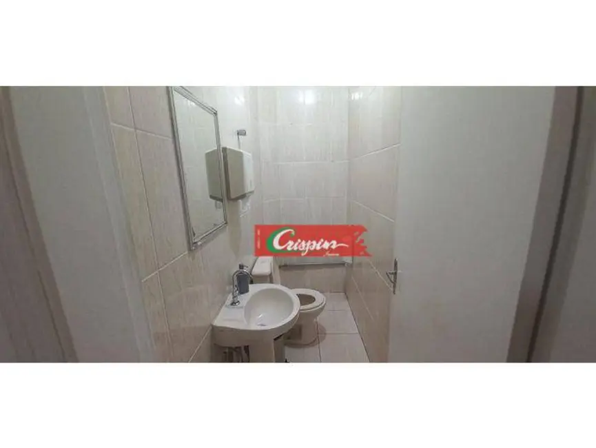 Foto 5 de Sobrado com 3 quartos à venda, 164m2 em Jardim Aida, Guarulhos - SP