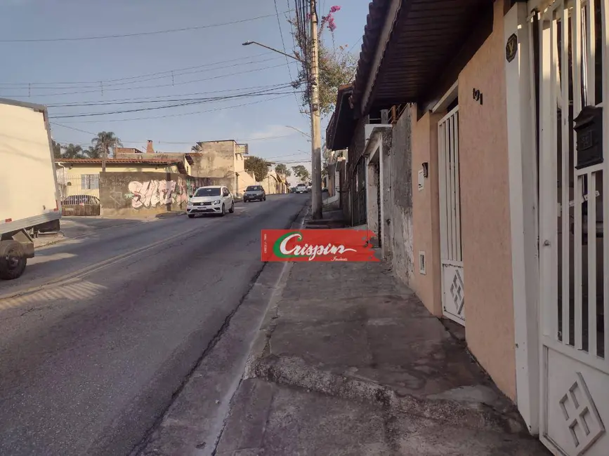 Foto 3 de Casa com 3 quartos à venda, 186m2 em Vila Rosália, Guarulhos - SP