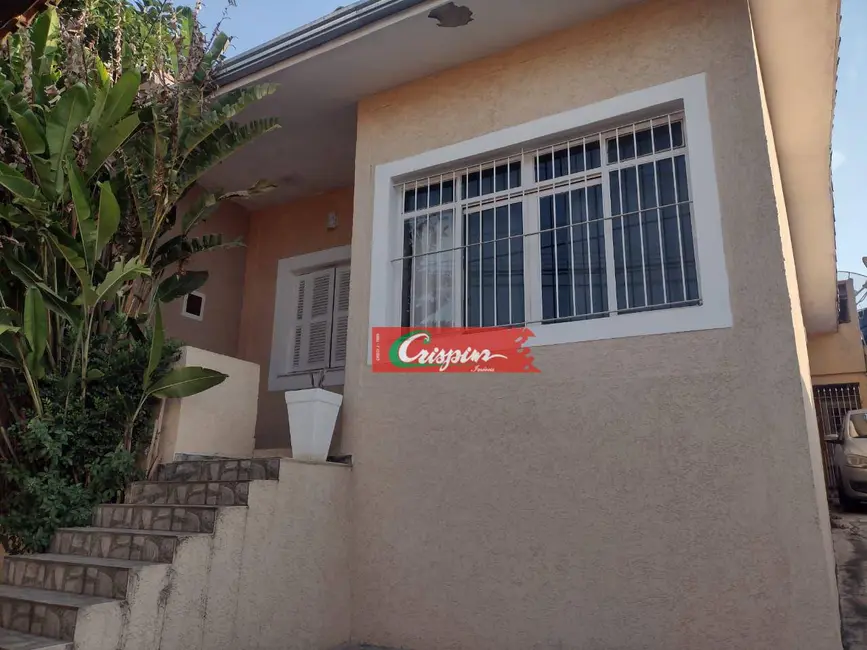 Foto 4 de Casa com 3 quartos à venda, 186m2 em Vila Rosália, Guarulhos - SP