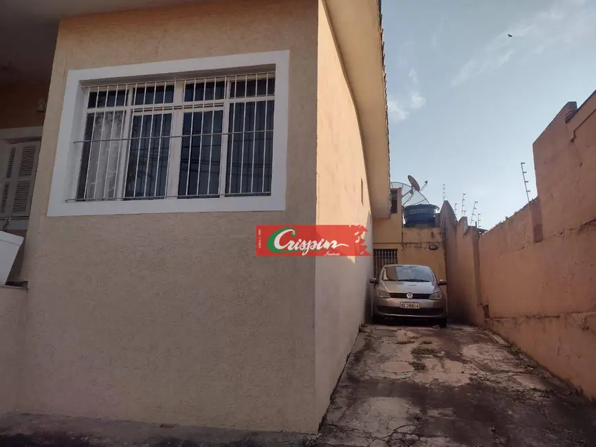 Foto 5 de Casa com 3 quartos à venda, 186m2 em Vila Rosália, Guarulhos - SP