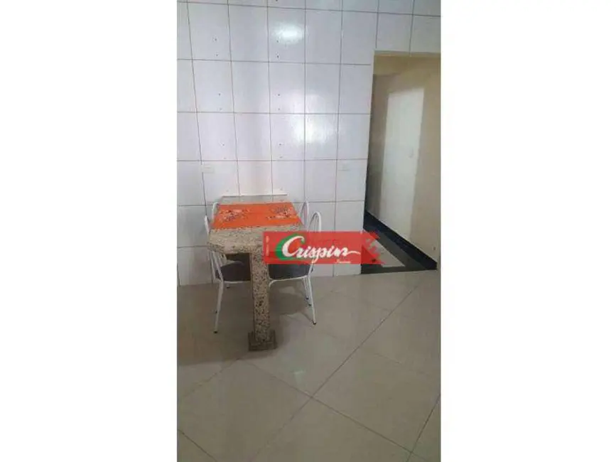 Foto 8 de Sobrado com 2 quartos à venda, 125m2 em Jardim Maria Clara, Guarulhos - SP