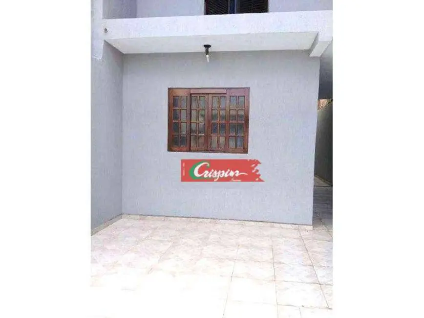 Foto 2 de Sobrado com 2 quartos à venda, 125m2 em Jardim Maria Clara, Guarulhos - SP