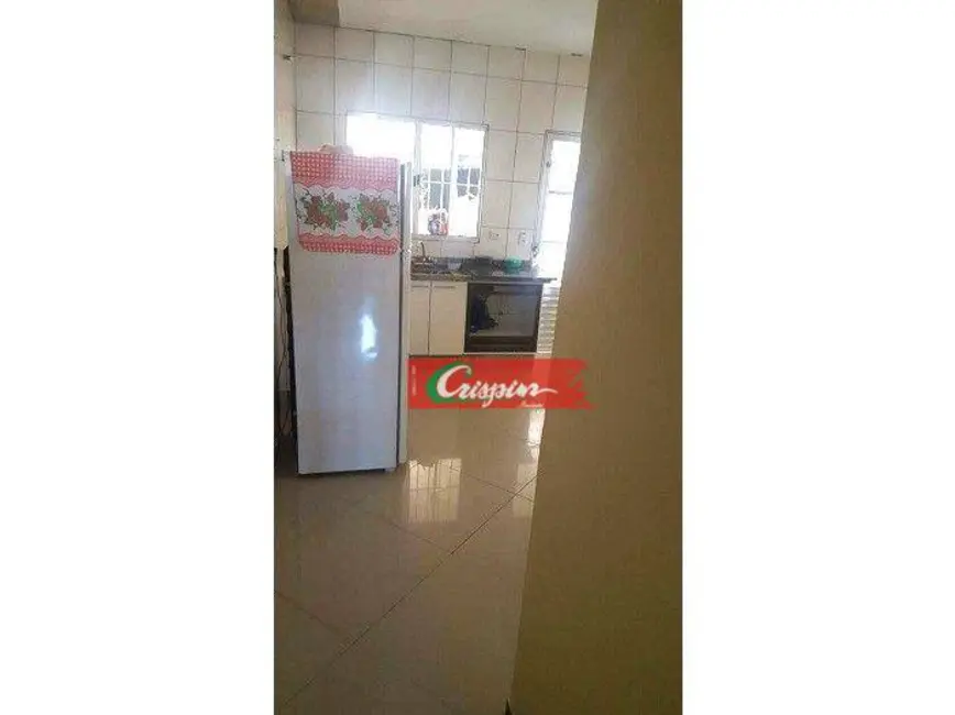 Foto 4 de Sobrado com 2 quartos à venda, 125m2 em Jardim Maria Clara, Guarulhos - SP