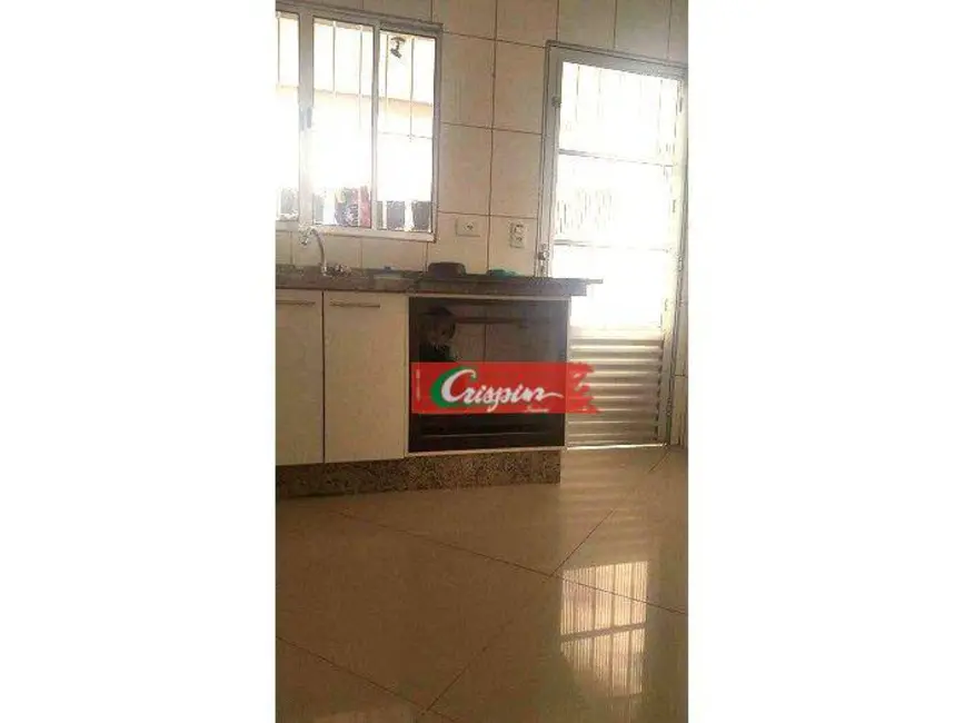 Foto 5 de Sobrado com 2 quartos à venda, 125m2 em Jardim Maria Clara, Guarulhos - SP