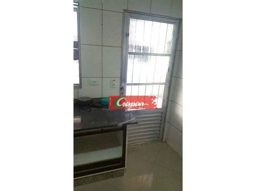 Foto 6 de Sobrado com 2 quartos à venda, 125m2 em Jardim Maria Clara, Guarulhos - SP