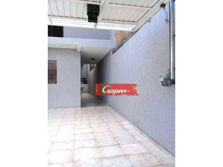 Foto 3 de Sobrado com 2 quartos à venda, 125m2 em Jardim Maria Clara, Guarulhos - SP