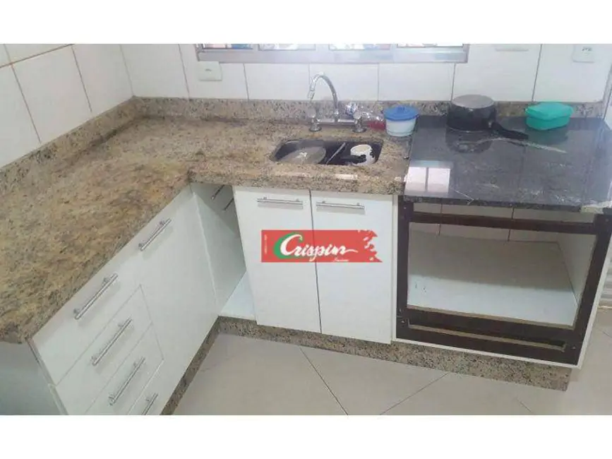 Foto 7 de Sobrado com 2 quartos à venda, 125m2 em Jardim Maria Clara, Guarulhos - SP