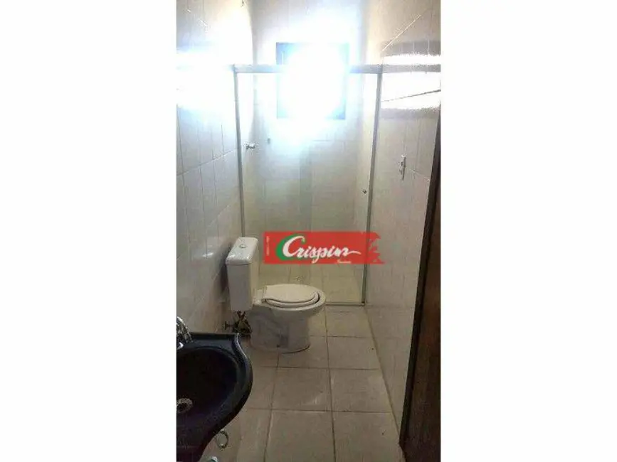 Foto 9 de Sobrado com 2 quartos à venda, 125m2 em Jardim Maria Clara, Guarulhos - SP