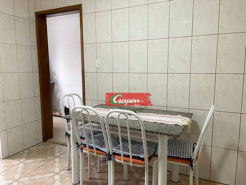 Foto 5 de Apartamento com 2 quartos à venda, 57m2 em Picanço, Guarulhos - SP