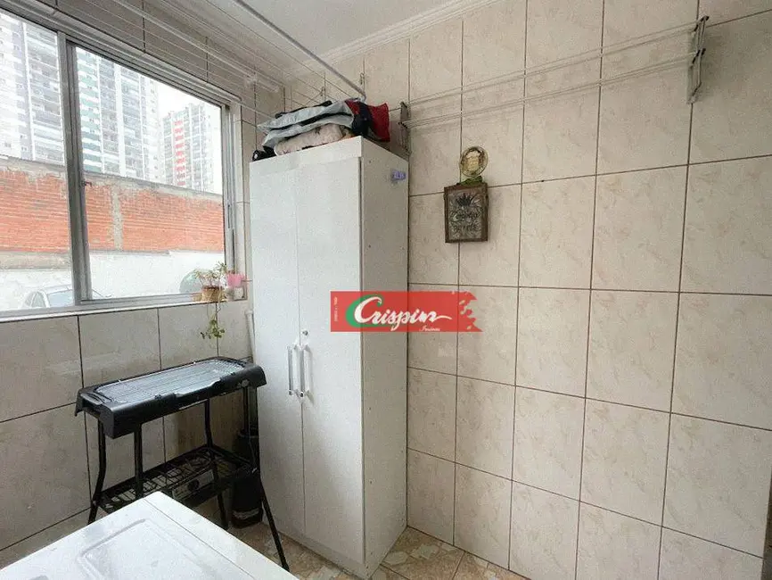 Foto 8 de Apartamento com 2 quartos à venda, 57m2 em Picanço, Guarulhos - SP