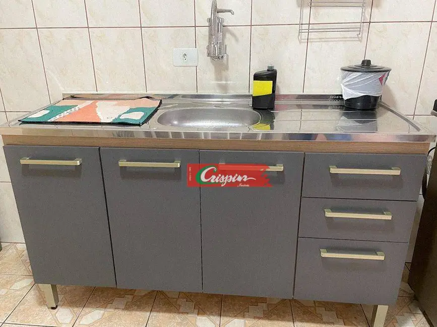 Foto 3 de Apartamento com 2 quartos à venda, 57m2 em Picanço, Guarulhos - SP