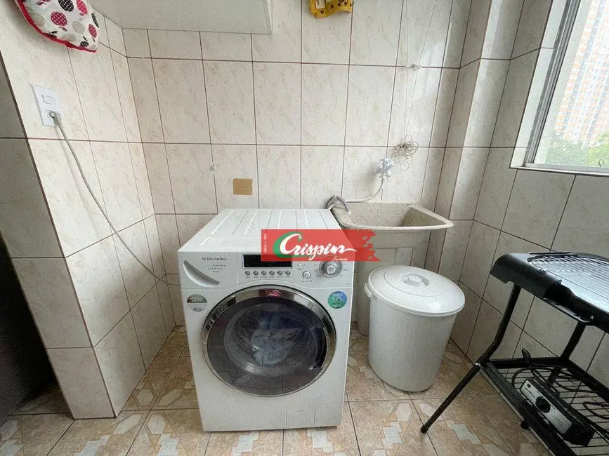 Foto 6 de Apartamento com 2 quartos à venda, 57m2 em Picanço, Guarulhos - SP