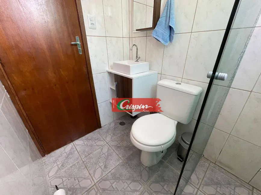 Foto 9 de Apartamento com 2 quartos à venda, 57m2 em Picanço, Guarulhos - SP