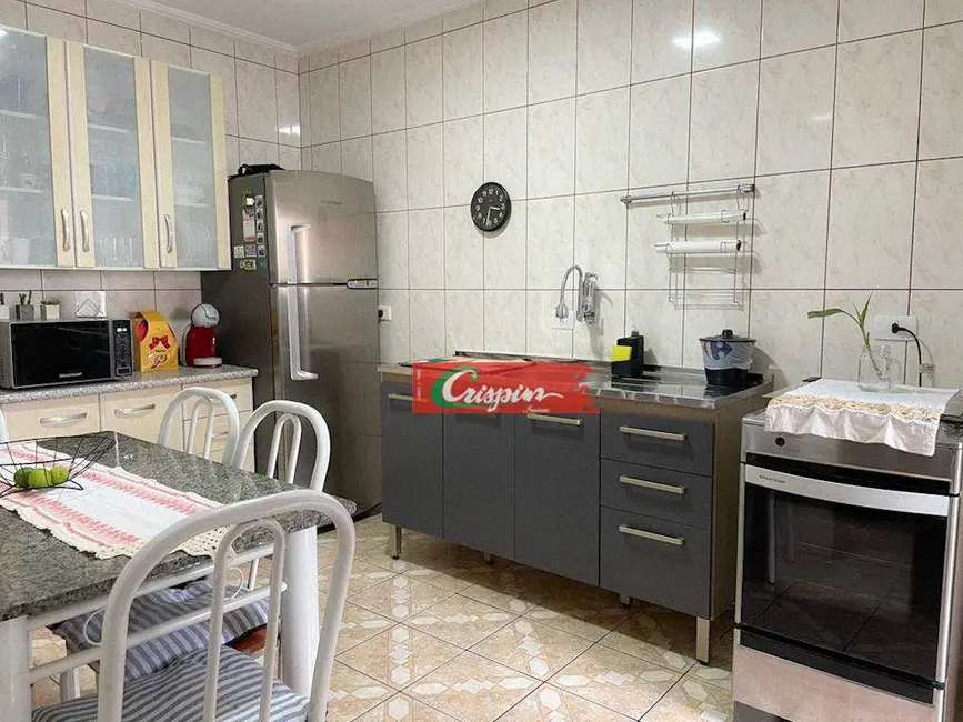 Foto 4 de Apartamento com 2 quartos à venda, 57m2 em Picanço, Guarulhos - SP