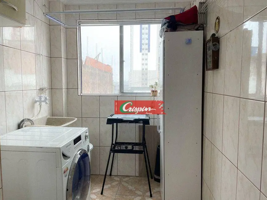 Foto 7 de Apartamento com 2 quartos à venda, 57m2 em Picanço, Guarulhos - SP