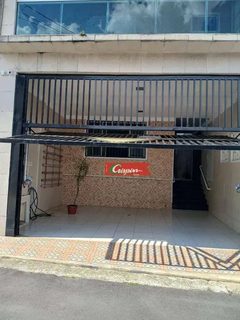 Foto 1 de Sobrado com 4 quartos para alugar, 125m2 em Jardim Santa Edwirges, Guarulhos - SP