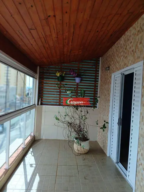 Sobrado com 4 quartos para alugar, 125m2 em Jardim Santa Edwirges, Guarulhos - SP - imagem 9 Foto 9 de Sobrado com 4 quartos para alugar, 125m2 em Jardim Santa Edwirges, Guarulhos - SP